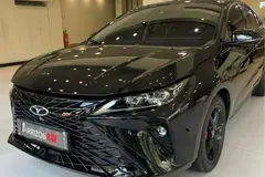فونیکس، آریزو 6 جی تی