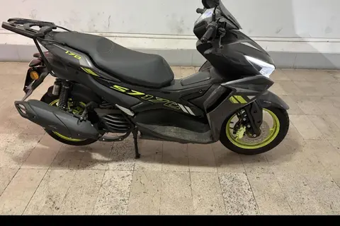 کویر موتور، S7 170