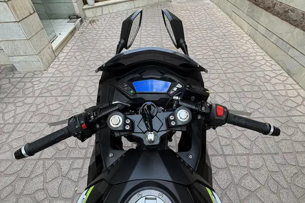 تارو  GP2-200