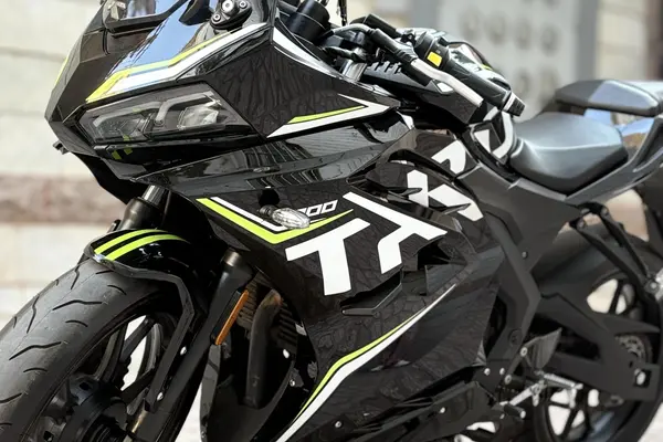 تارو  GP2-200