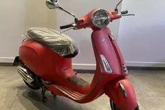وسپا، پریماورا 150S