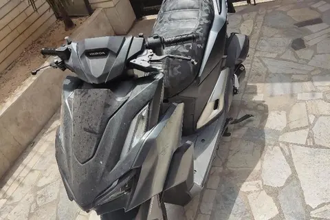 هوندا، کلیک 160