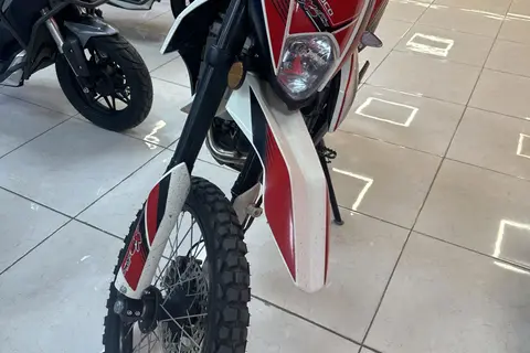 ایران دوچرخ، X2
