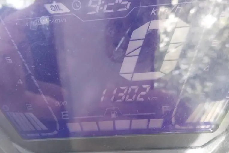 یاماها  AEROX 155