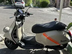 وسپا، جی تی وی 300