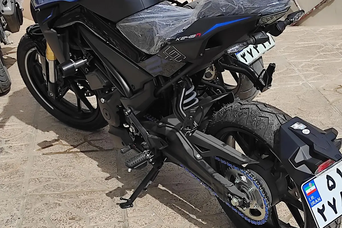 بنلی،  249R