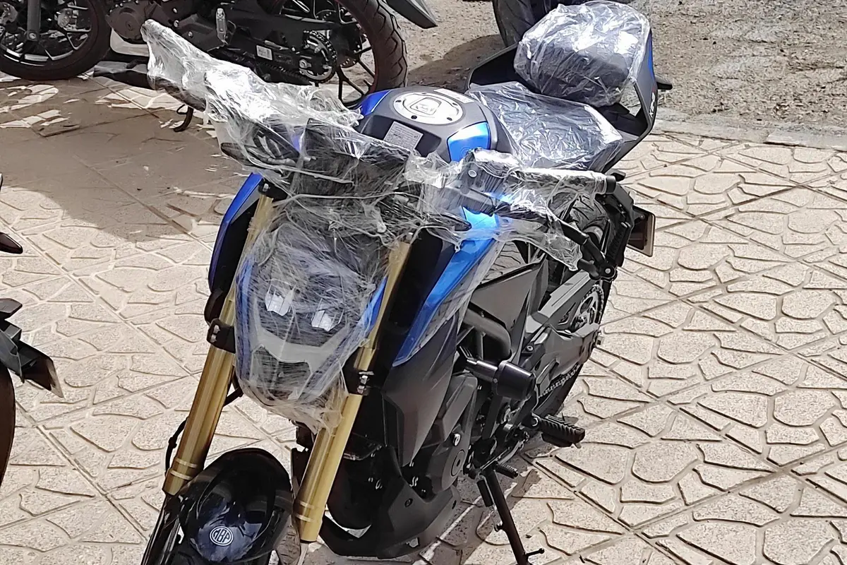 بنلی،  249R