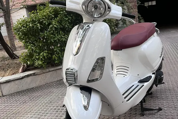 دینو  کاوان 125