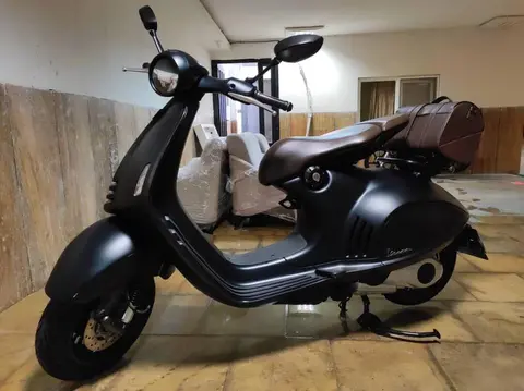 وسپا، 946-125CC
