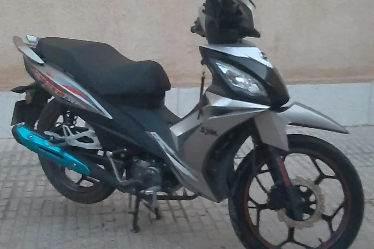 اس وای ام،  130