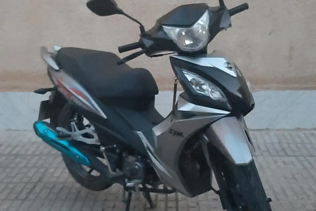 اس وای ام،  130