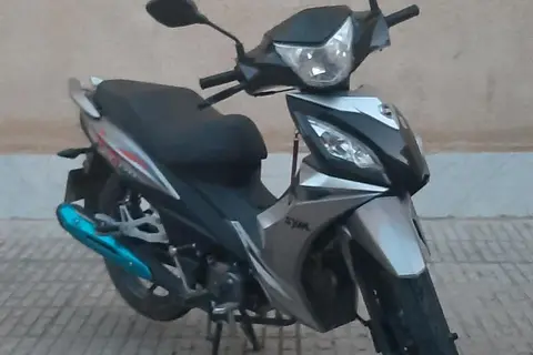 اس وای ام، 130