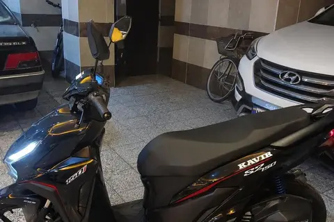 کویر موتور، S2 150