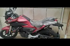 ایران دوچرخ، KPT 200 PRO