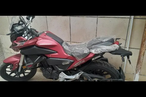 ایران دوچرخ  KPT 200 PRO
