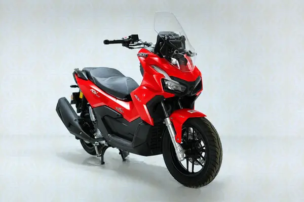 کبیر موتور  ADV 250
