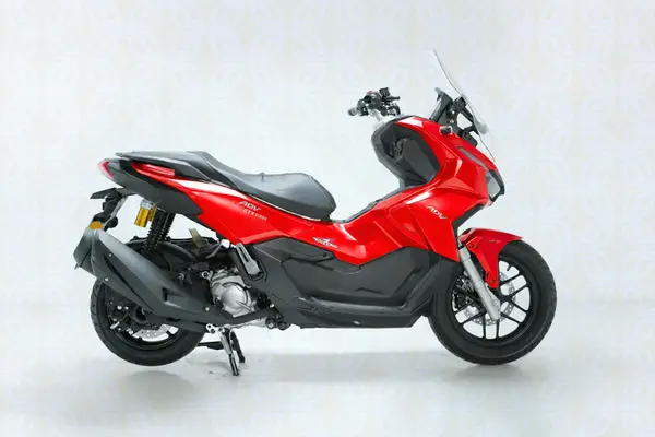 کبیر موتور  ADV 250