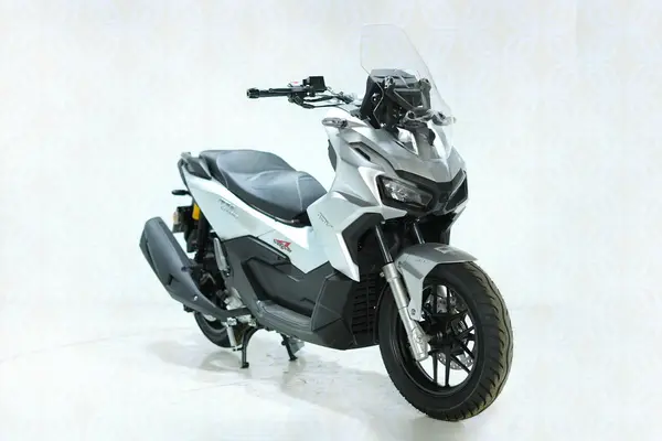 کبیر موتور  ADV 250