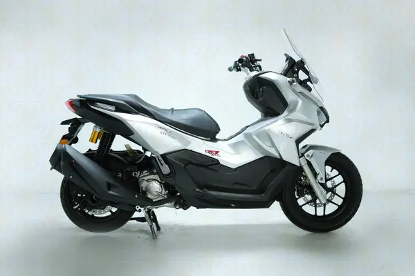 کبیر موتور  ADV 250