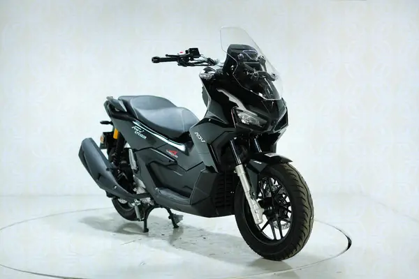 کبیر موتور  ADV 250