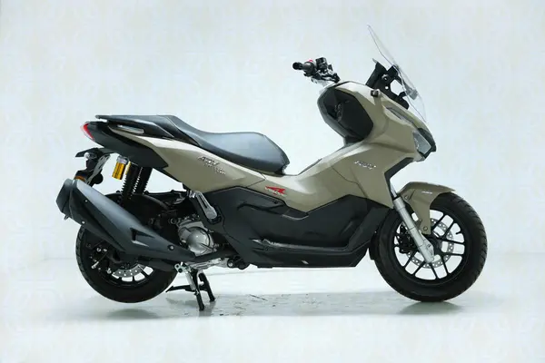 کبیر موتور  ADV 250