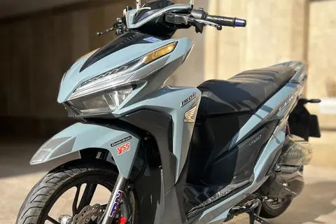 هوندا، کلیک 150