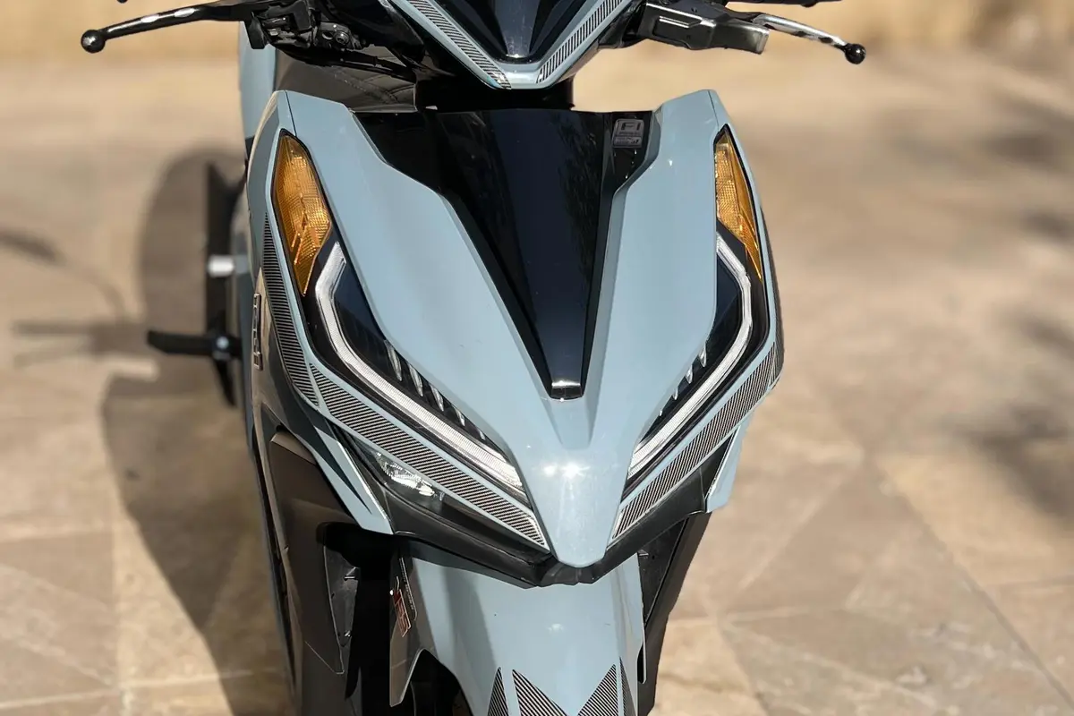 هوندا،  کلیک 150