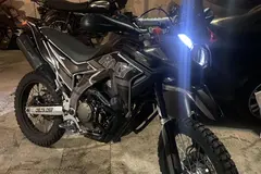 شاهین موتور، دلتا SX2 رالی