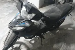 تی وی اس، راکز