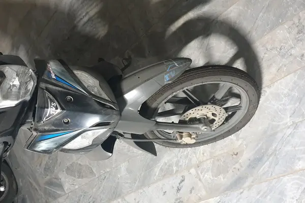 تی وی اس  راکز