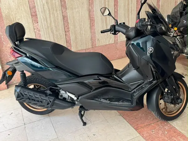 یاماها  XMAX 250