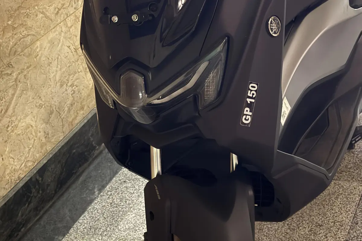 یاماها،  NMAX 150 Turbo