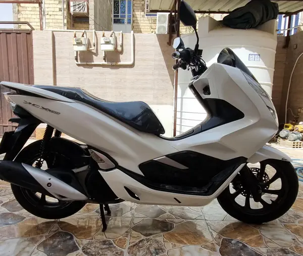 هوندا  PCX 150