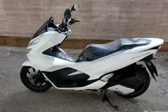 هوندا، PCX 150