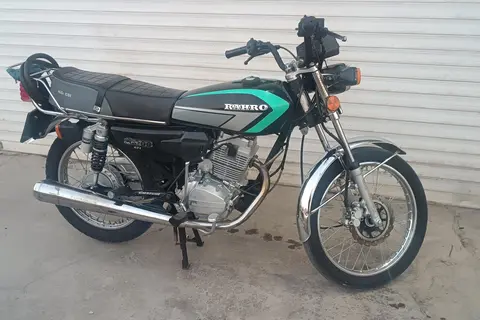 کثیر، رهرو CDI 200