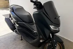 یاماها، NMAX 155