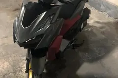 کویر موتور، S7 170