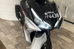 یاماها، AEROX 155