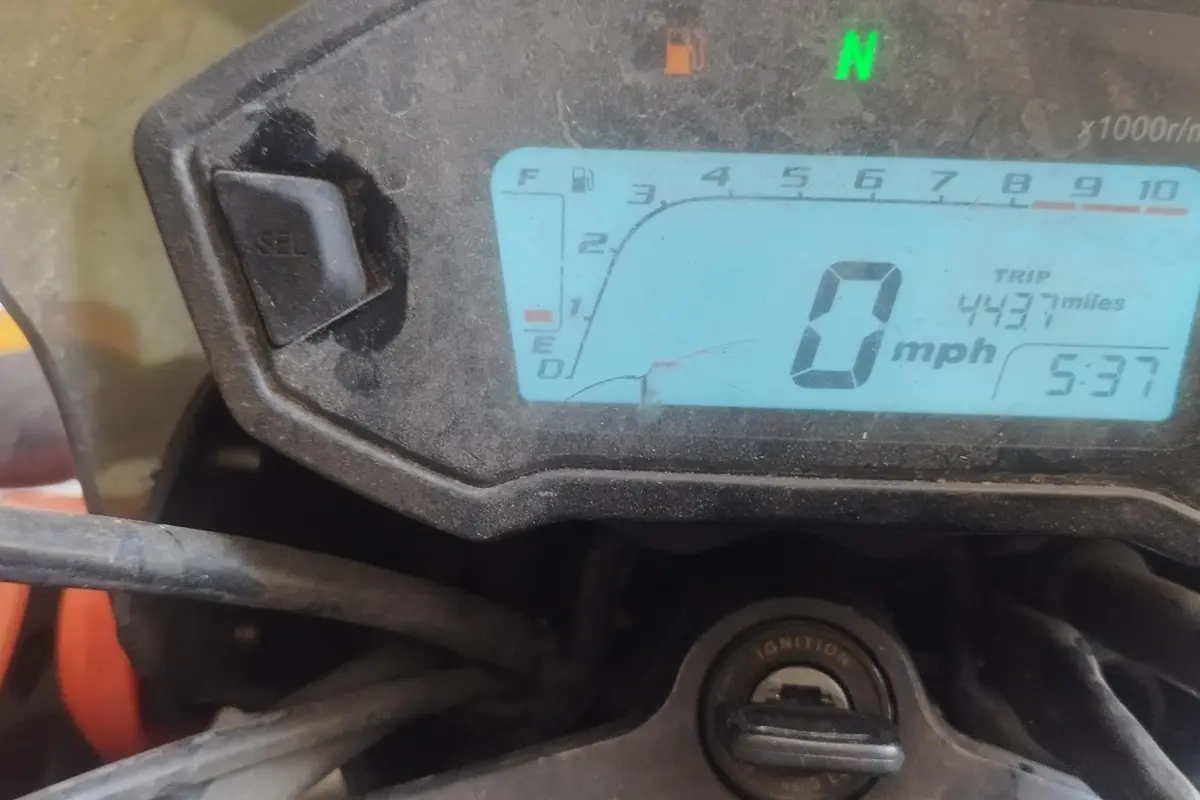 کویر موتور،  M3-125