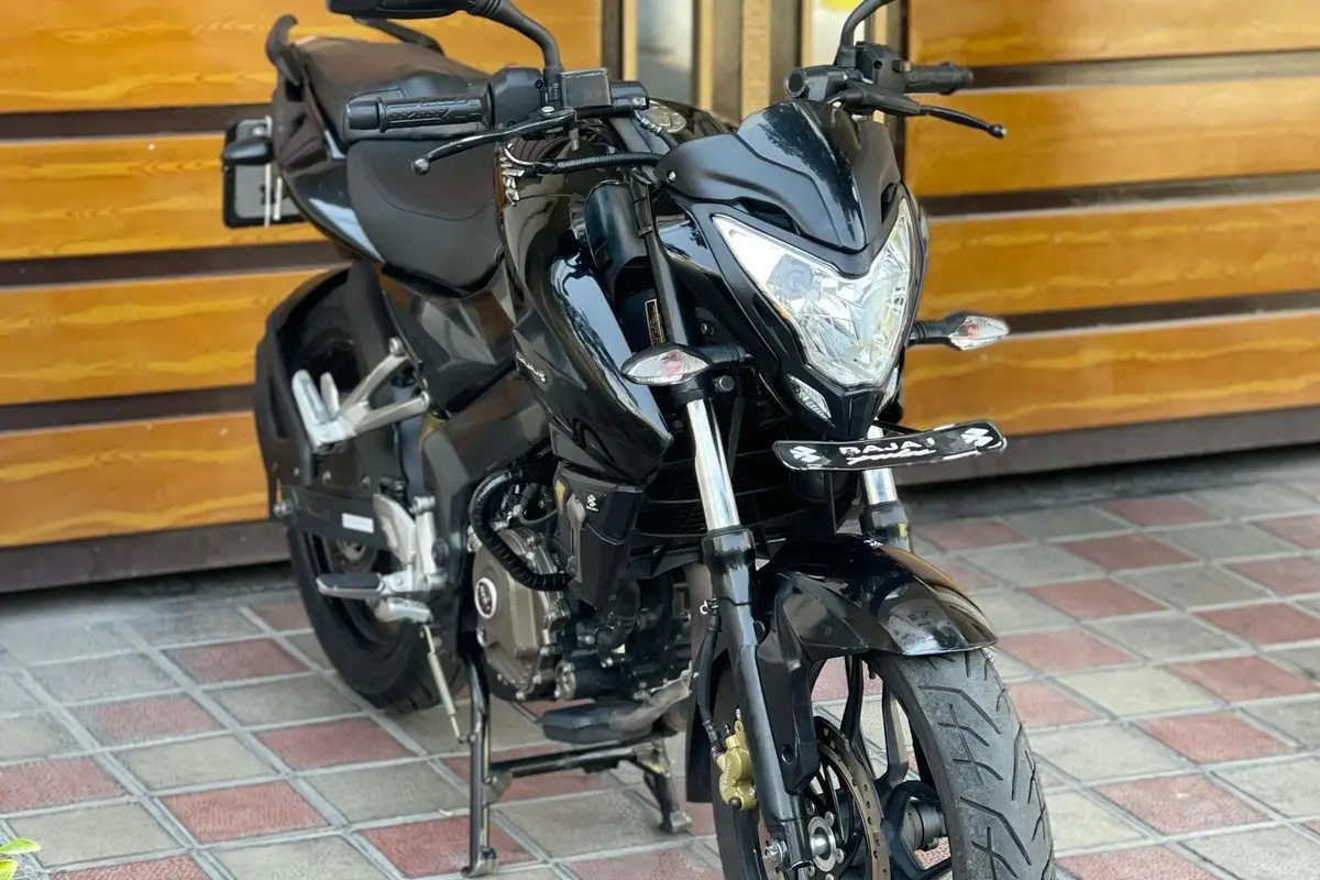 باجاج،  پالس 250NS