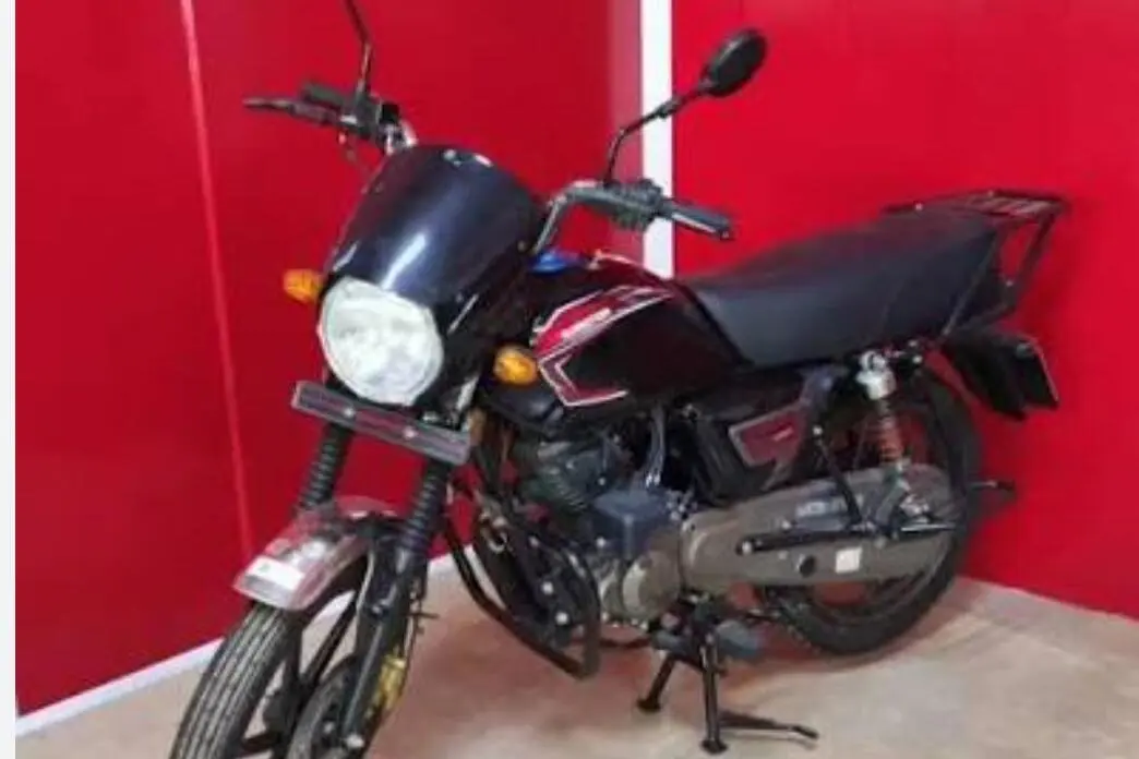 کیو جی موتور،  N6 190
