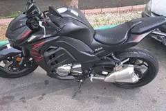 کویر موتور، C2 249