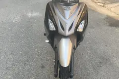 مدناس، گالکسی 130GT