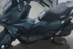 اس وای ام، ADV 175