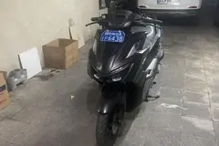 کبیر موتور، کلیک آپ 170