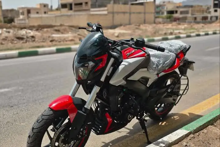 باجاج،  دومینار 250