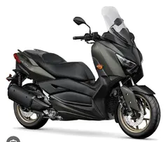 یاماها، XMAX 250