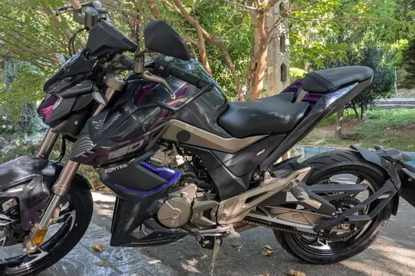 زونتس  Z2 150 U