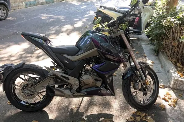زونتس  Z2 150 U