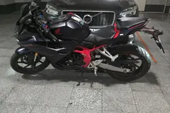 هوندا، CBR 250